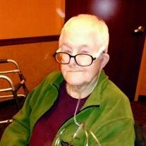 Albert Lehman Sr.