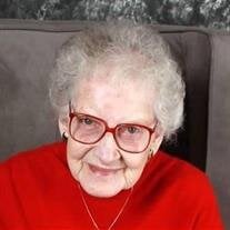 Ruth Magnuson