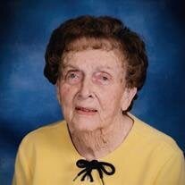 Roberta Aust