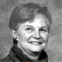 Bernice Marie Breithaupt Ebeling