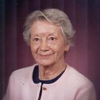 Juanita June Dasher