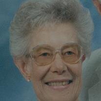 Geraldine M Byrne