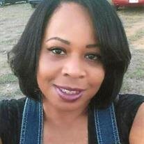 Ms. LaShara "Shay" Nolan