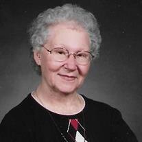 Gertrude M. Fuller