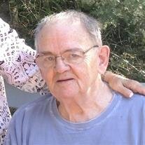 William "Bill" J. Riley