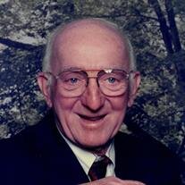 Robert J. Schwabenbauer Sr.