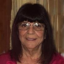 Phyllis R. Benvenuto