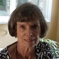 Doris E. McIntosh