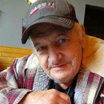 RICHARD  PAUL DITTMAN