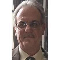 Thomas Edward Brown