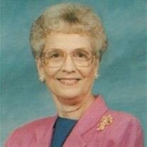 Colette J. Hawkins