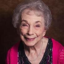 Gerda VaLoy Marchant