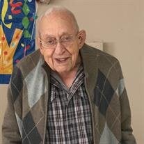 Dale D. Barr