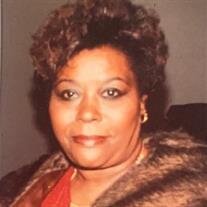 Mrs. Lutisha Alston Springs