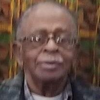 MR. WILLIAM SYLVESTER WATTS
