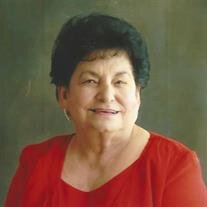 Hortensia Salinas Garza