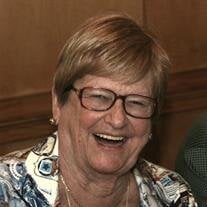 Mrs. Marilyn A. Bower