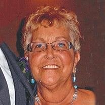 Loretta  M. "Lori" Cola
