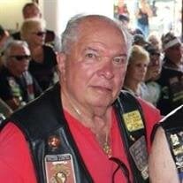 KENNETH A. SIMONEAU