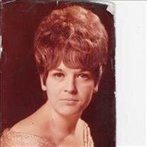 Vivian Lorain Henry