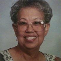 Mildred Y. Robinson