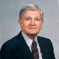 Linwood "Bill" W. Stancil, Jr.