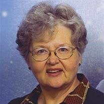 Sandra Solien