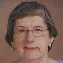 Helen Anne Juron