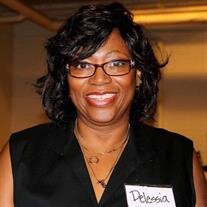 Delessia LaJuan Rucker