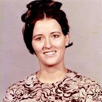 Carolyn  Jean McCarty