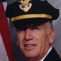 Ronald A. Bauer