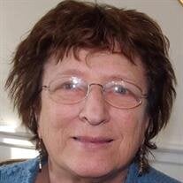 Virginia Ginnie Juckett Schaffer