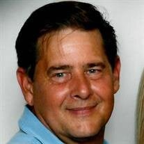 John E. Hunt Sr.