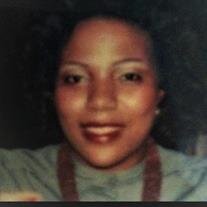 Betty (Shepherd) Womack
