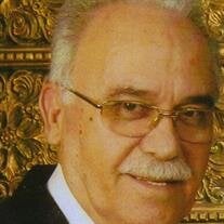 Daniel P. Gonzalez