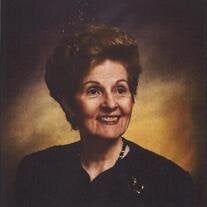Marvina Wallingford Northcutt