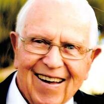 Arthur B. O'Connor, Jr.
