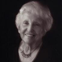 Inez A. Schultz