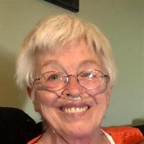 Carolyn  Jean Sturgis
