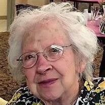 Lorraine M. Kimmel
