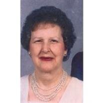 Jean Beatrice Schaller