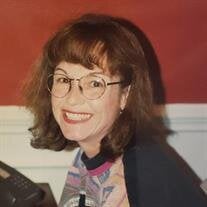 Leslie Anne Sexton