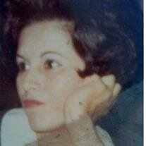 Casiana "Teresa" Cazarez