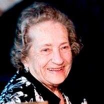 Vergene Marie Miller