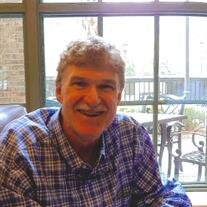 Mr. John Michael Metts