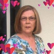 Linda Sue Courter