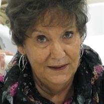 Sharon Lee Gilbert