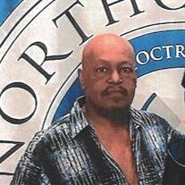 Mr. Gregory Jerome Fluker