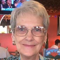 Nellie Sue Chambers