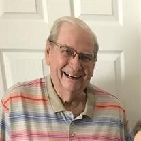 Mr. Stanley Bryan Oliver, Sr.